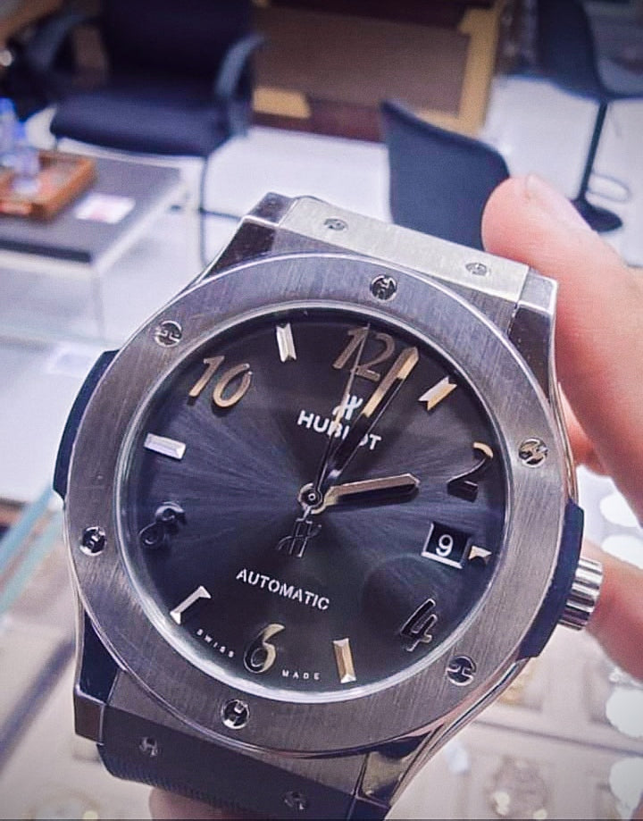 Hublot Wrist watch