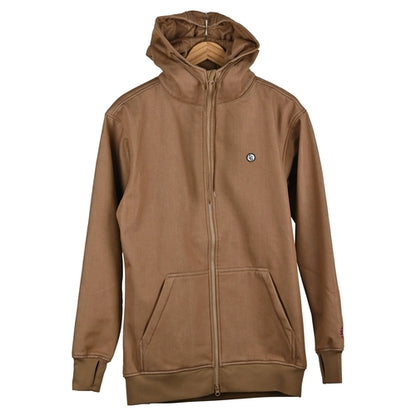 Tech Zip Men's Hoodie_Standard