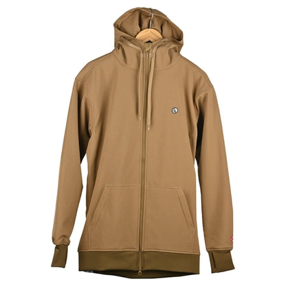 Tech Zip Men's Hoodie_Standard