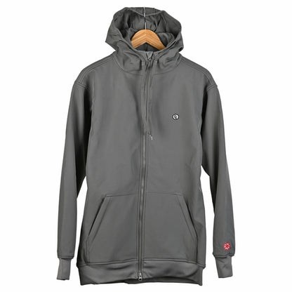 Tech Zip Men's Hoodie_Standard
