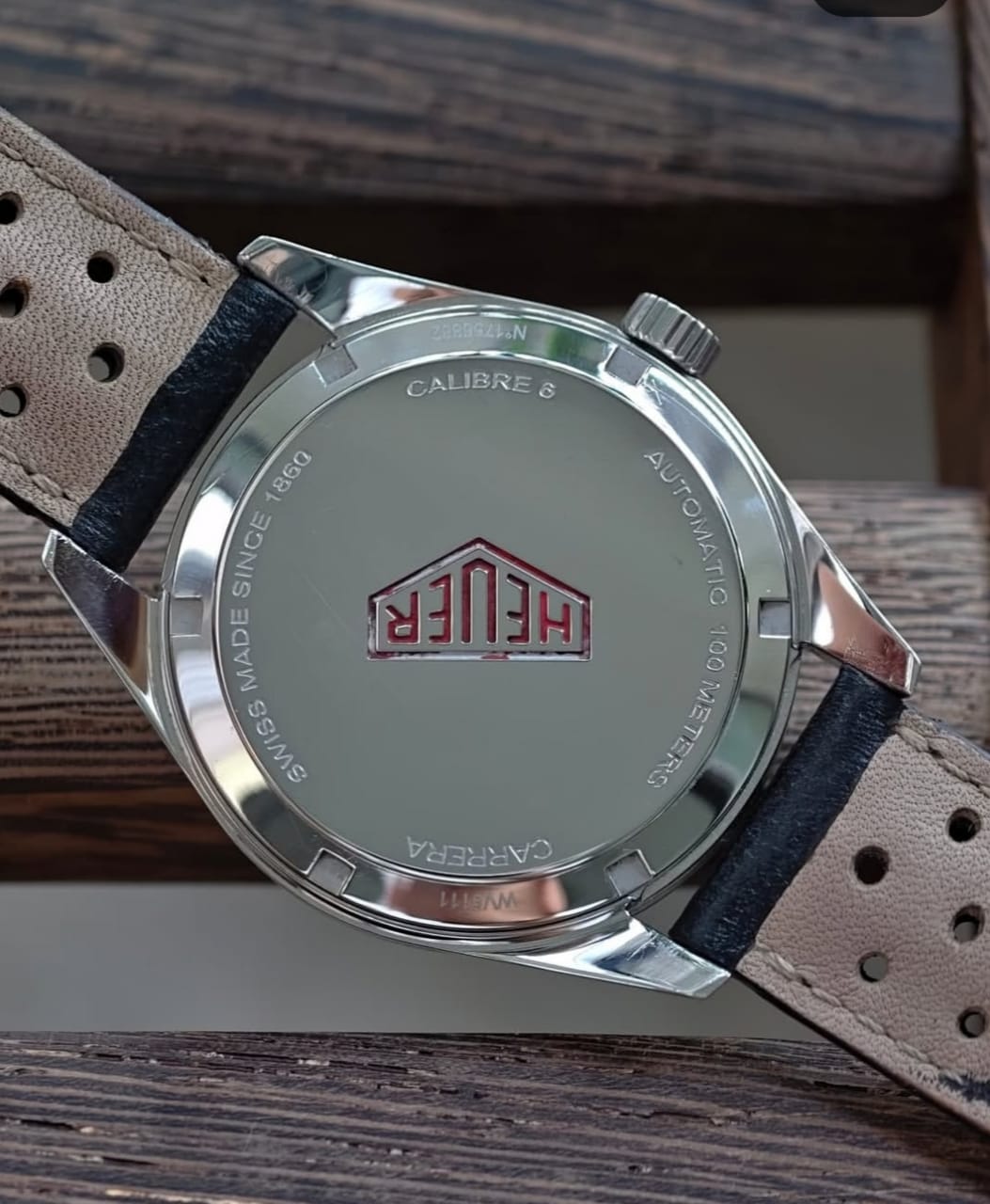 Men's Watch