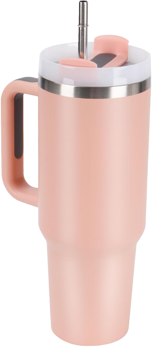 Vacuum Flask LED Temperature Display Water Bottle 500 ml