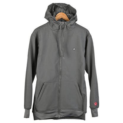Tech Zip Men's Hoodie_Standard