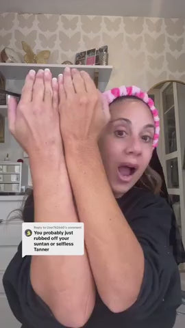 Turmeric Acid Cleaning Pads (Original)