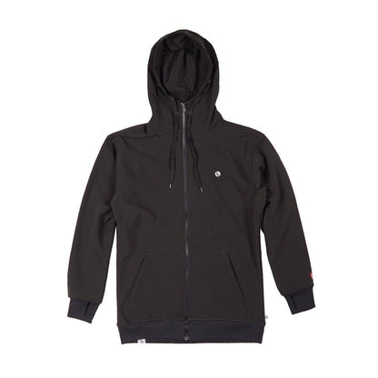 Tech Zip Men's Hoodie_Standard